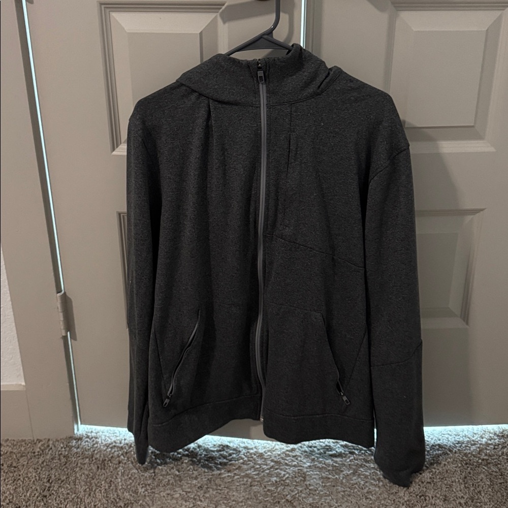 Lululemon jacket - XL